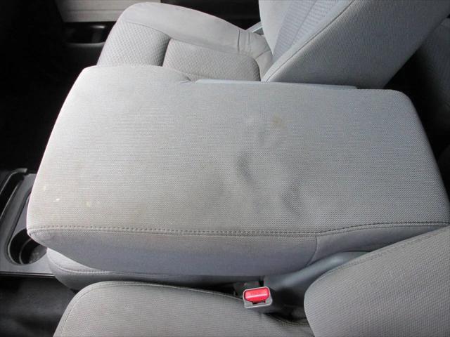 2013 Ford F-150 STX