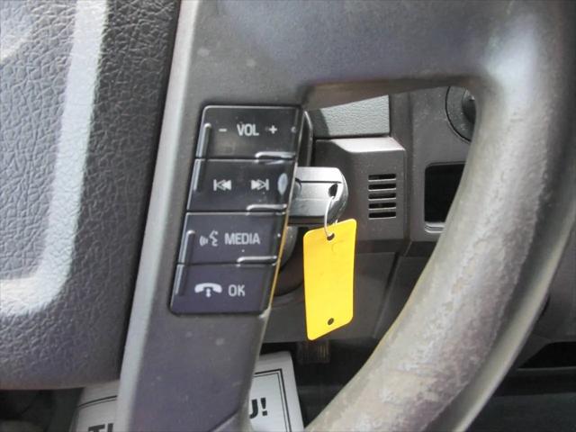 2013 Ford F-150 STX