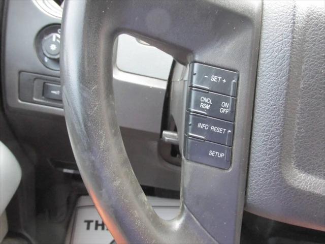 2013 Ford F-150 STX