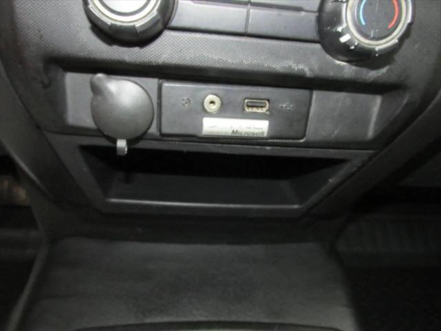 2013 Ford F-150 STX