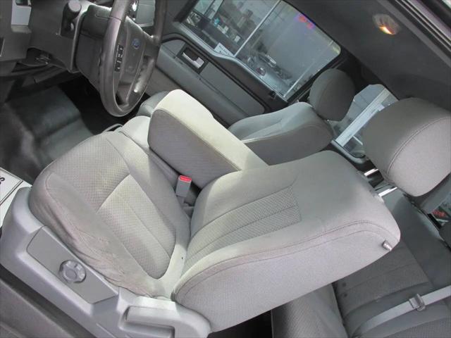 2013 Ford F-150 STX