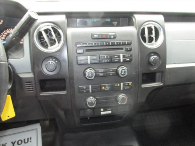 2013 Ford F-150 STX