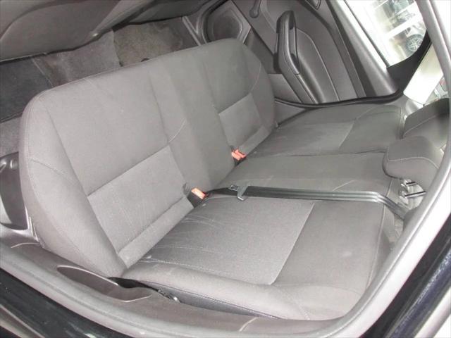 2016 Ford Focus S
