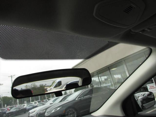 2016 Ford Focus S