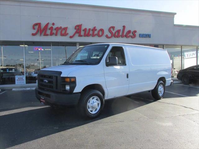 2014 Ford E-350 Super Duty Commercial for sale in Dayton, OH