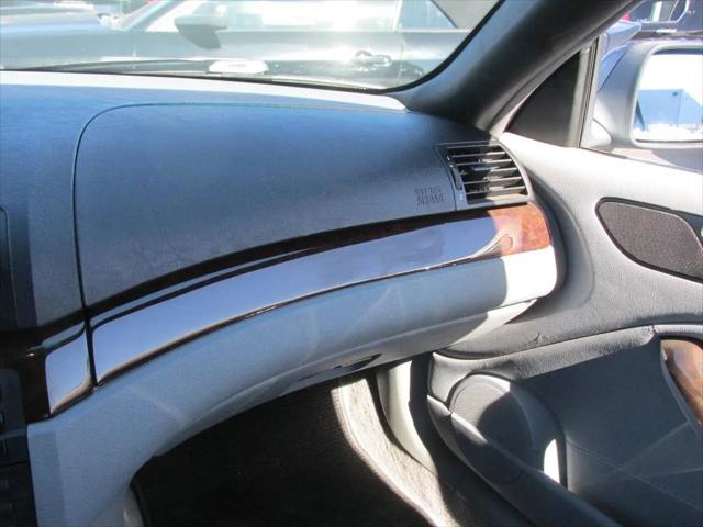 2005 BMW 325Ci 325Ci