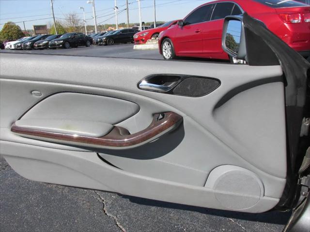 2005 BMW 325Ci 325Ci