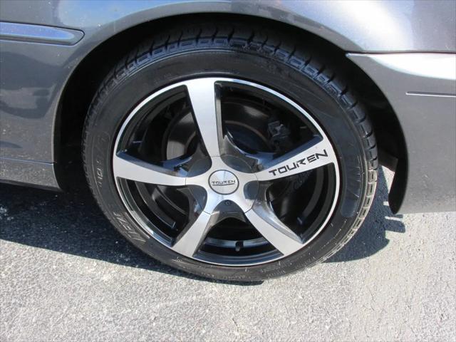 2005 BMW 325Ci 325Ci