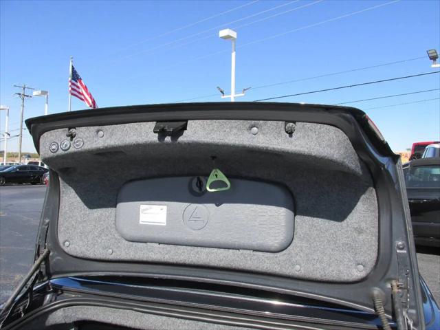 2005 BMW 325Ci 325Ci