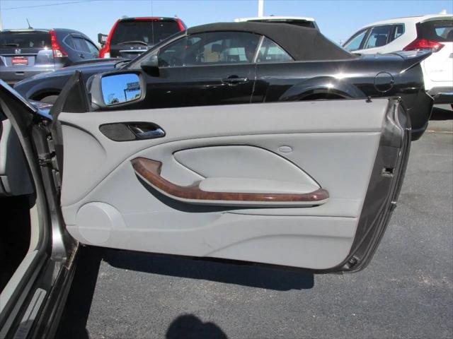 2005 BMW 325Ci 325Ci