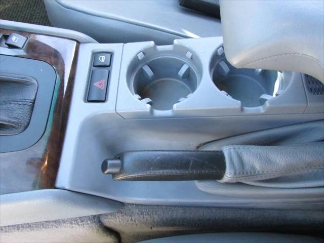2005 BMW 325Ci 325Ci