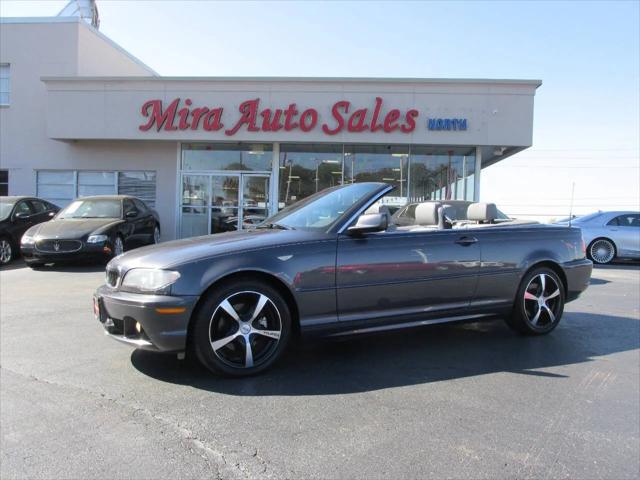 2005 BMW 325Ci 325Ci for sale in Dayton, OH