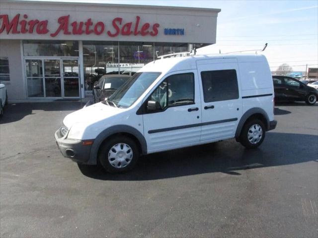 2012 Ford Transit Connect XL for sale in Dayton, OH