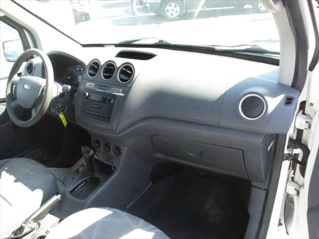 2012 Ford Transit Connect XL