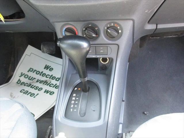 2012 Ford Transit Connect XL