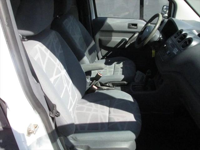 2012 Ford Transit Connect XL