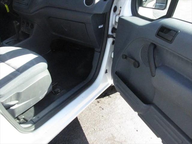 2012 Ford Transit Connect XL