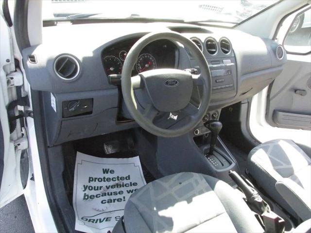 2012 Ford Transit Connect XL