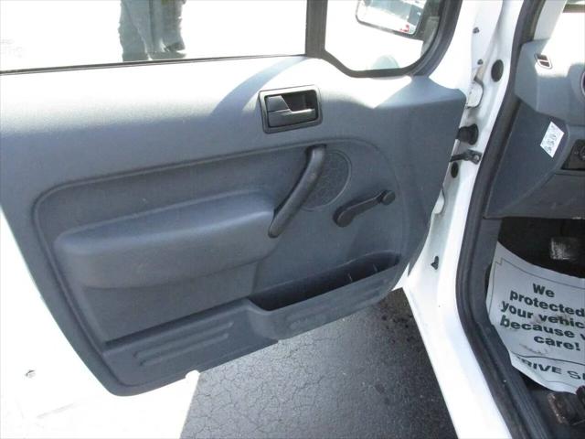 2012 Ford Transit Connect XL