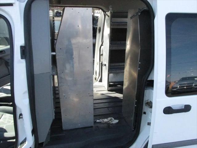 2012 Ford Transit Connect XL
