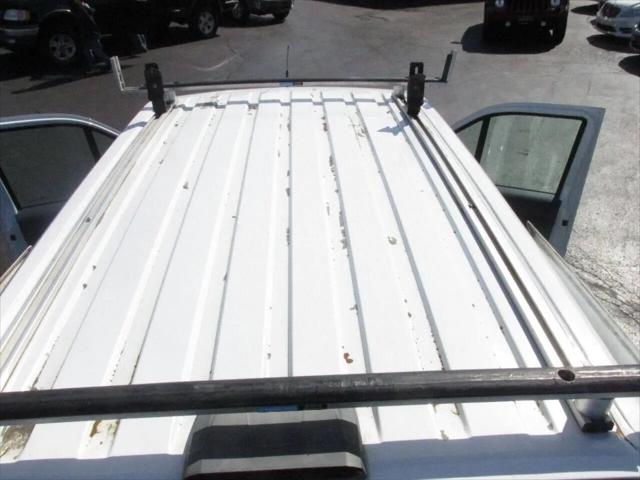 2012 Ford Transit Connect XL