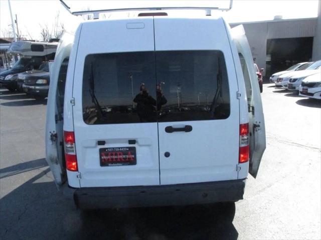 2012 Ford Transit Connect XL