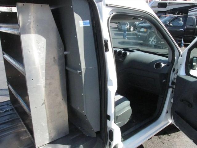 2012 Ford Transit Connect XL