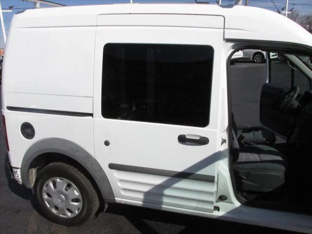 2012 Ford Transit Connect XL
