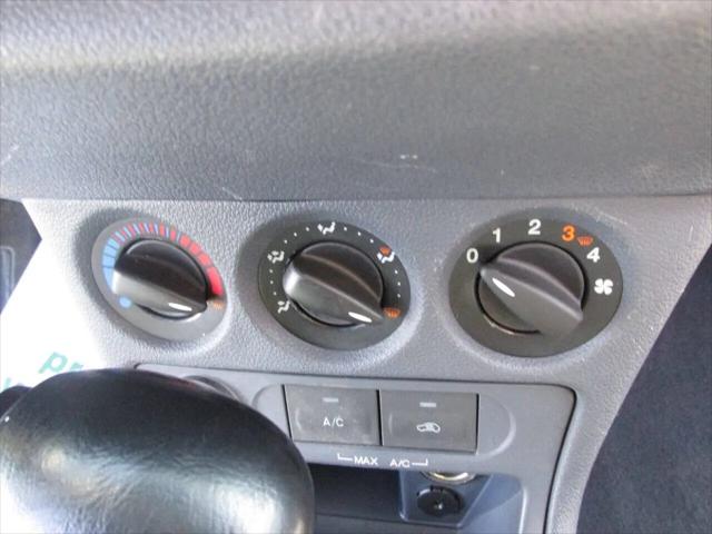 2012 Ford Transit Connect XL