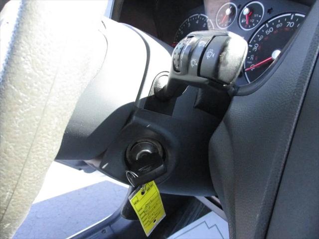 2012 Ford Transit Connect XL