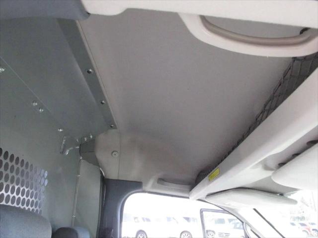 2012 Ford Transit Connect XL