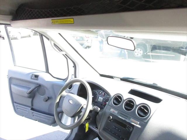 2012 Ford Transit Connect XL