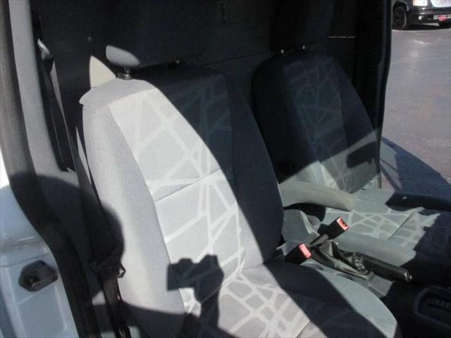 2012 Ford Transit Connect XL