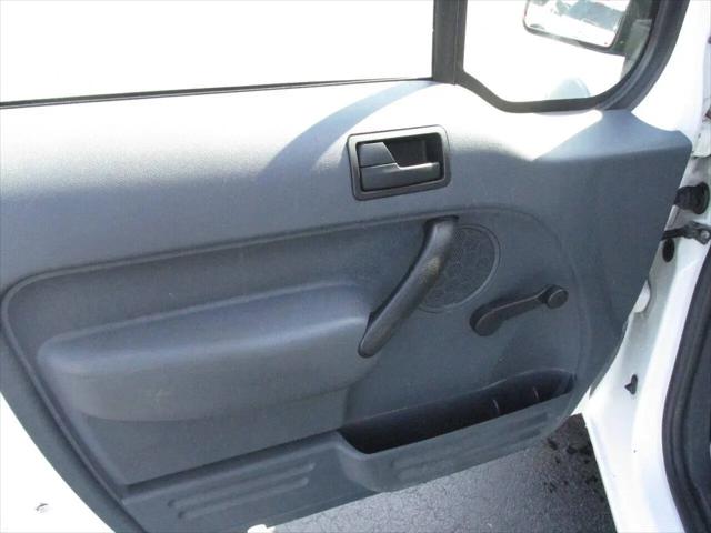 2012 Ford Transit Connect XL