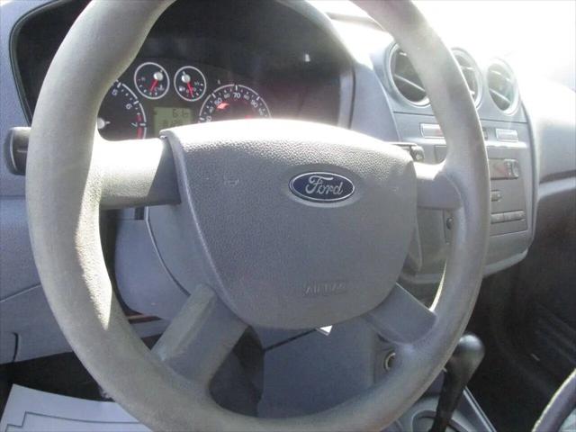 2012 Ford Transit Connect XL
