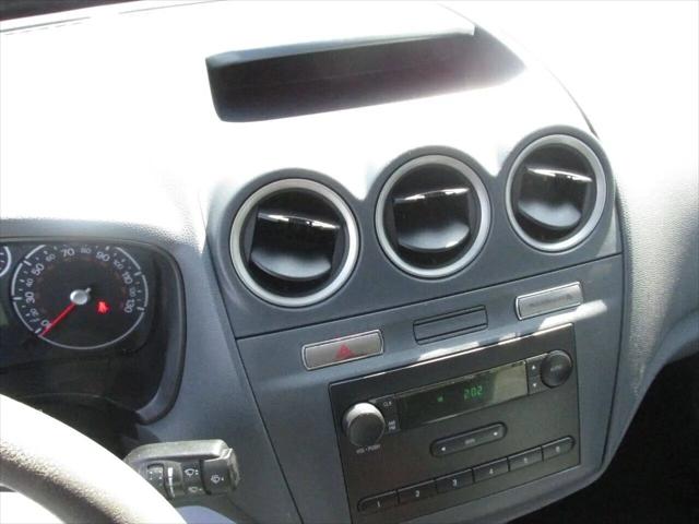 2012 Ford Transit Connect XL