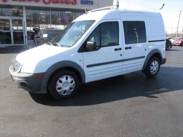 2012 Ford Transit Connect XL