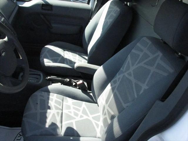 2012 Ford Transit Connect XL