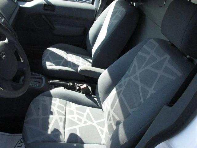 2012 Ford Transit Connect XL
