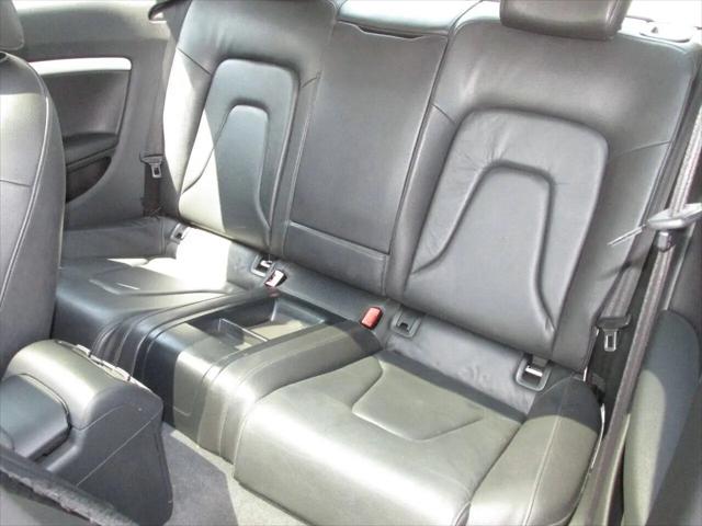 2012 Audi A5 2.0T Premium