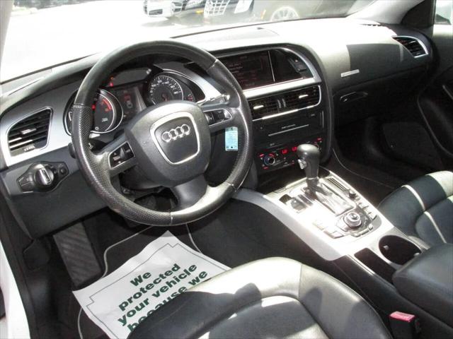 2012 Audi A5 2.0T Premium