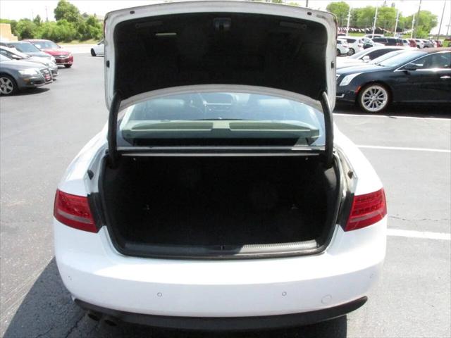2012 Audi A5 2.0T Premium