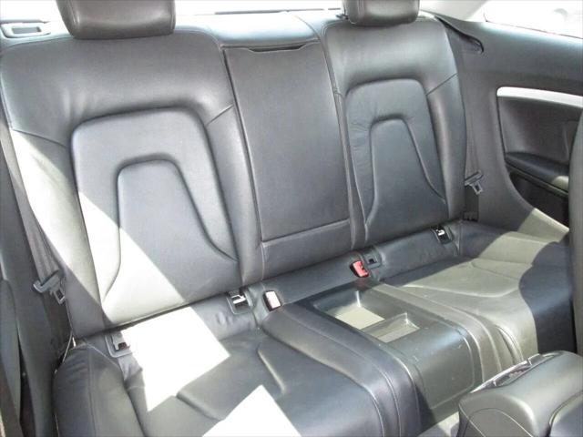 2012 Audi A5 2.0T Premium