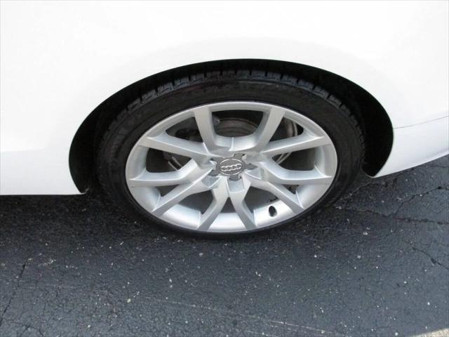 2012 Audi A5 2.0T Premium