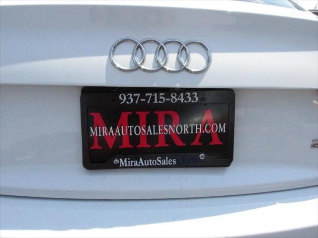 2012 Audi A5 2.0T Premium