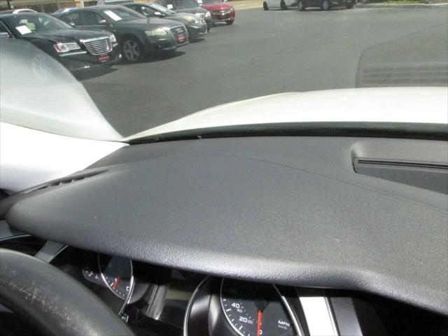 2012 Audi A5 2.0T Premium