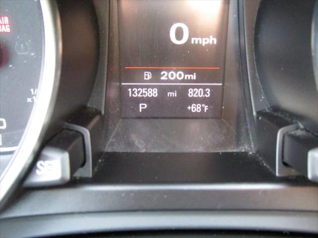 2012 Audi A5 2.0T Premium