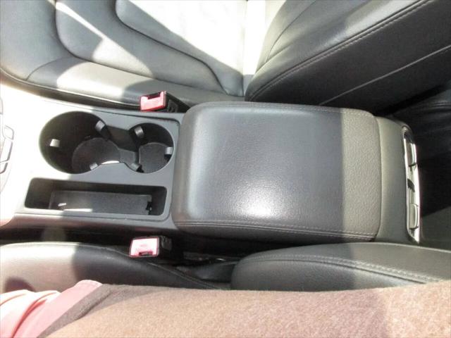 2012 Audi A5 2.0T Premium