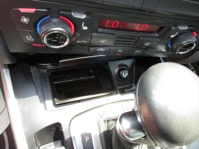 2012 Audi A5 2.0T Premium