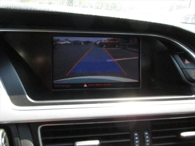 2012 Audi A5 2.0T Premium
